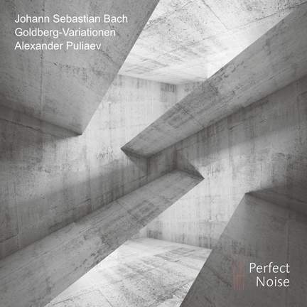 Bach, J S: Goldberg Variations, BWV988