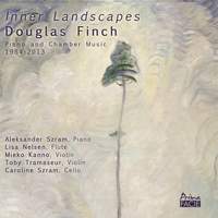 Finch: Inner Landscapes