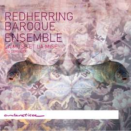 Couperin: La Muse et La Mise (en Concert)