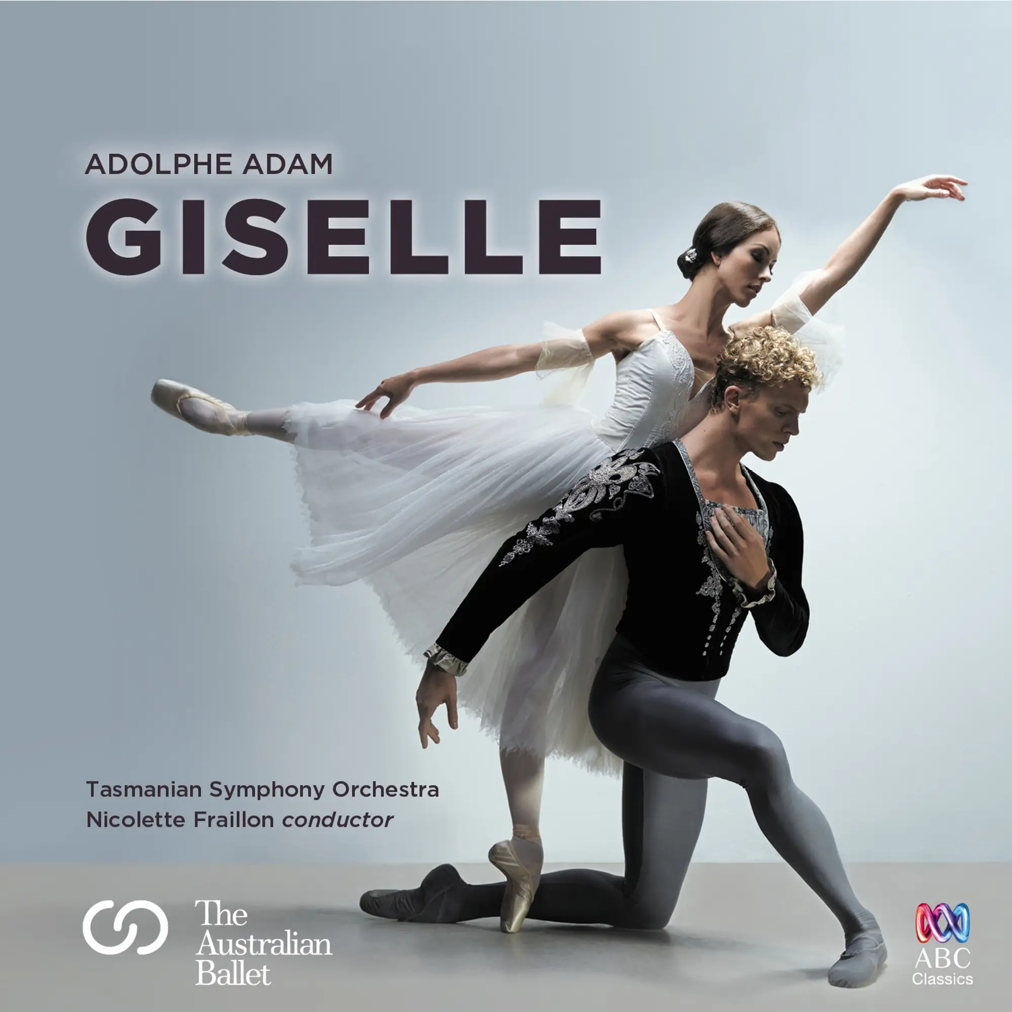 Adam: Giselle - ABC Classics: ABC4811171 - download | Presto Music