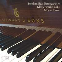 Baumgartner: Piano Works