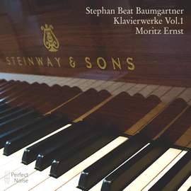 Baumgartner: Piano Works