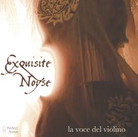 La Voce del Violino