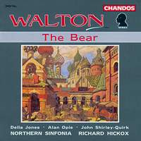 Walton: The Bear