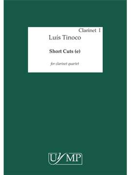 Luís Tinoco: Short Cuts