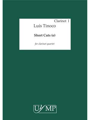 Luís Tinoco: Short Cuts