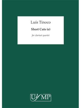 Luís Tinoco: Short Cuts