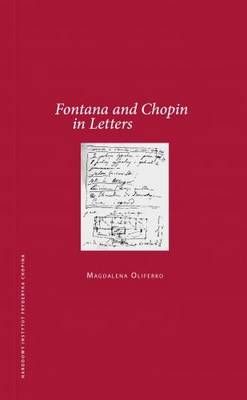 Chopin, F: Chopin's Polish Letters