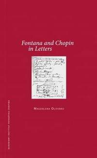 Chopin, F: Chopin's Polish Letters