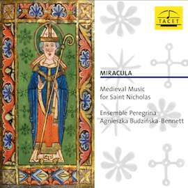 Medieval Music for Saint Nicholas