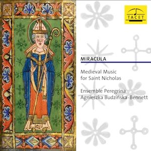 Medieval Music for Saint Nicholas