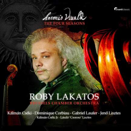 Vivaldi: Four Seasons