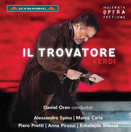 Verdi: Il Trovatore