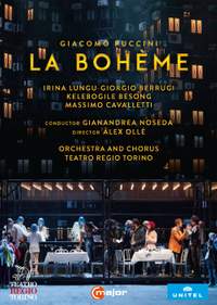 Puccini: La Bohème
