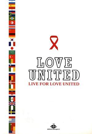 Sam Stoner: Live For Love United