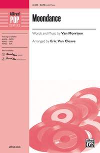 Van Morrison: Moondance