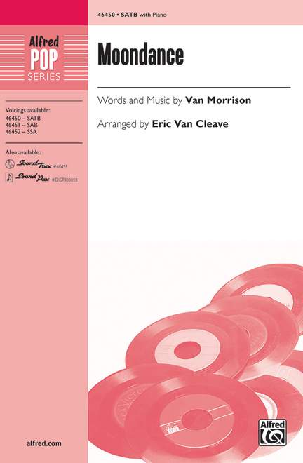 Van Morrison: Moondance