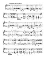 Beethoven, Ludwig van: Grande Sonate for Pianoforte in A-flat major op. 26 "Funeral March" Product Image