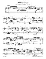 Bach, Johann Sebastian: Suites, Partitas, Sonatas Product Image