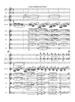 Dvorák, Antonín: Concerto for Violin and Orchestra A minor op. 53 Product Image