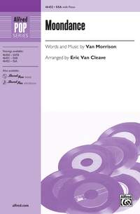 Van Morrison: Moondance