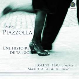 Une histoire de tango