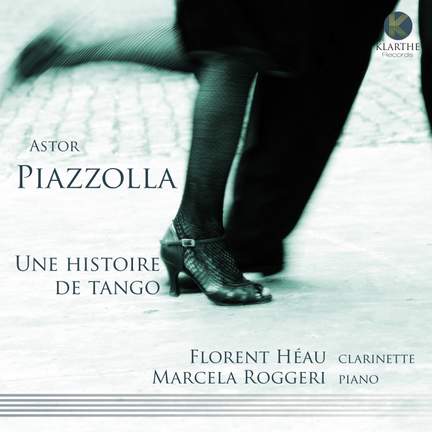 Une histoire de tango