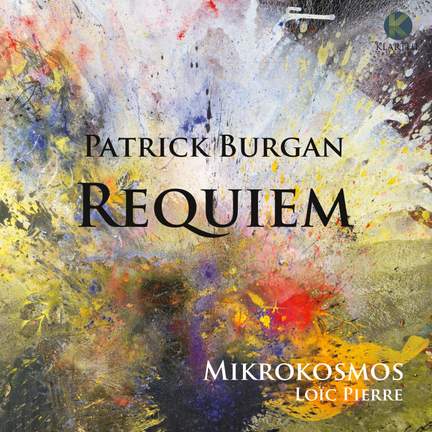 Burgan: Requiem