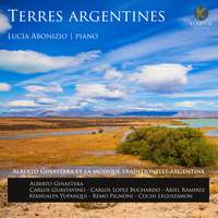 Terres argentines