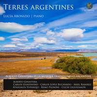 Terres Argentines