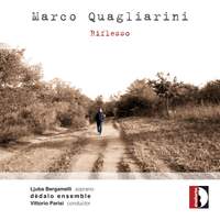 Marco Quagliarini: Rifflesso