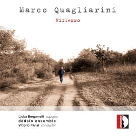 Marco Quagliarini: Rifflesso