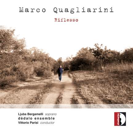 Marco Quagliarini: Rifflesso