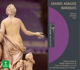 Grands Adagios baroques