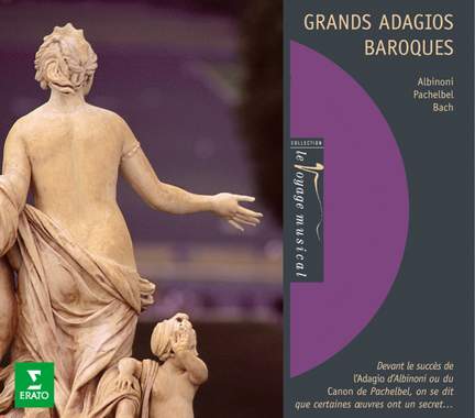 Grands Adagios baroques