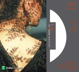 Bizet: Carmen (highlights)