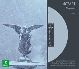 Mozart: Requiem & Exsultate Jubilate