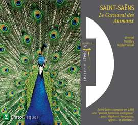 Saint-Saëns : Le Carnaval des animaux, Introduction et Rondo Capriccioso