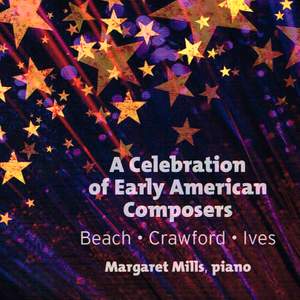 A Celebration of Early American Composers