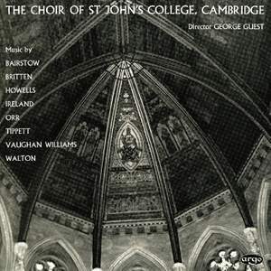 Twentieth-Century Church Music