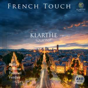 French Touch Product Image