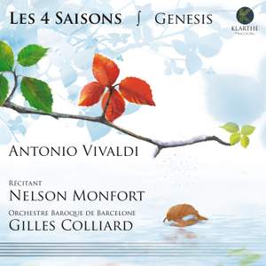 Vivaldi: The Four Seasons