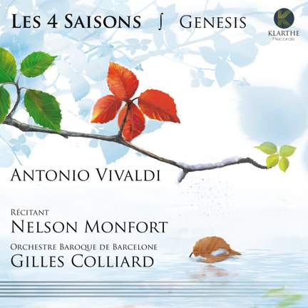Vivaldi: The Four Seasons
