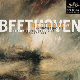 Ludwig Van Beethoven