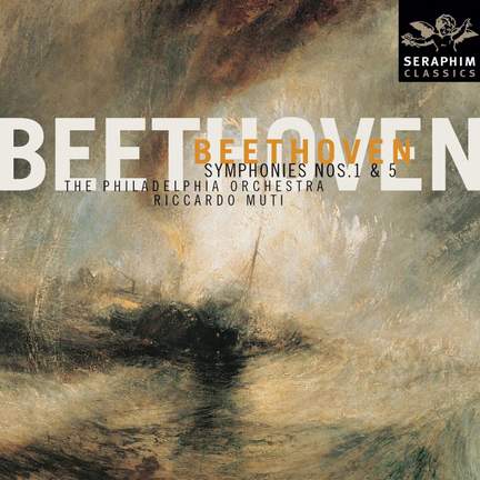 Ludwig Van Beethoven