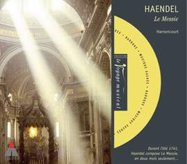 Handel: Messiah (highlights)