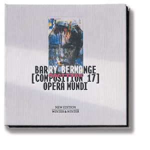 Bermange: Opera mundi (Composition 17)