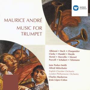Trumpet Concertos etc.