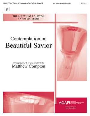 Contemplation on Beautiful Savior