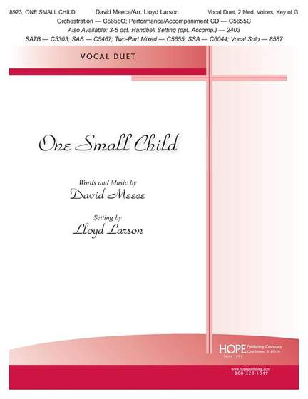 One Small Child